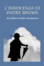 L'innocenza di Padre Brown