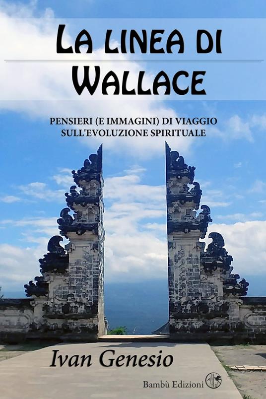 La linea di Wallace - Ivan Genesio - ebook