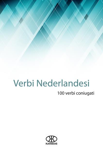 Verbi nederlandesi - Editorial Karibdis - ebook