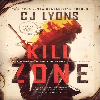 Kill Zone