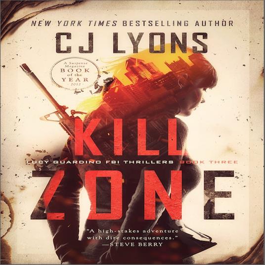 Kill Zone