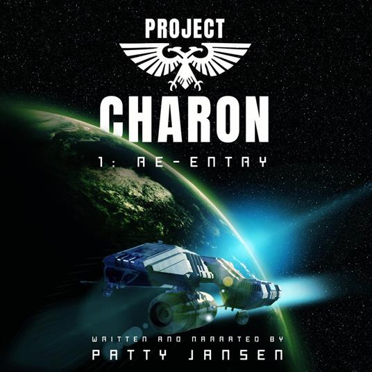 Project Charon 1: Re-entry