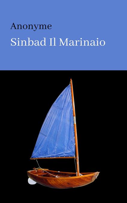 SINBAD IL MARINAIO - Anonyme - ebook