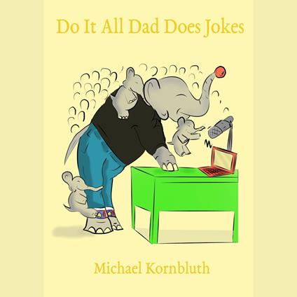 Do It All Dad Does Jokes