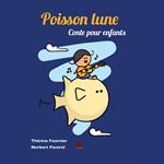 Poisson lune, conte pour enfants