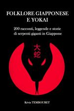 Folklore giapponese e yokai