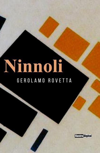 Ninnoli - Gerolamo Rovetta - ebook