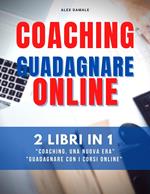 COACHING GUADAGNARE ONLINE