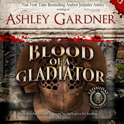 Blood of a Gladiator