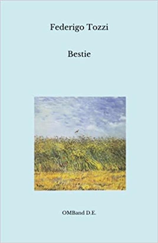 Bestie - Federigo Tozzi - ebook