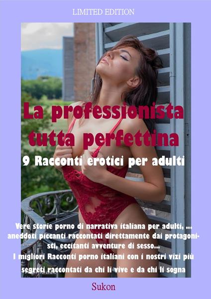 La professionista tutta perfettina - Ines - ebook