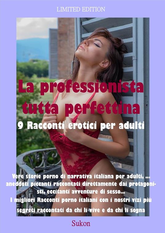 La professionista tutta perfettina - Ines - ebook