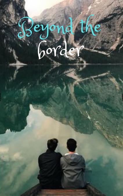 Beyond the border - Roberta Menduni - ebook