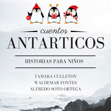 Cuentos Antárticos