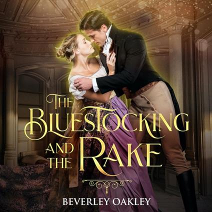 The Bluestocking and the Rake