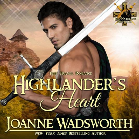 Highlander's Heart