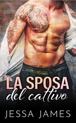 La sposa del cattivo