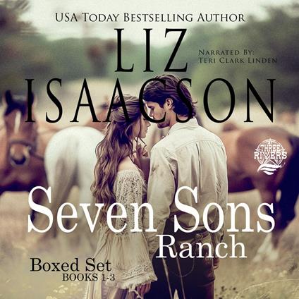 Seven Sons Ranch