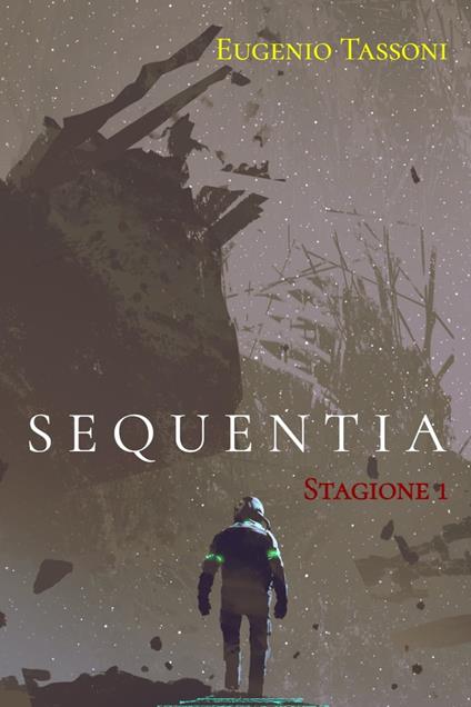 Sequentia - Eugenio Tassoni - ebook