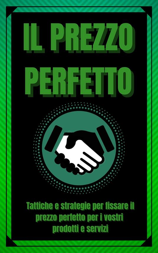 IL PREZZO PERFETTO - MENTES LIBRES - ebook