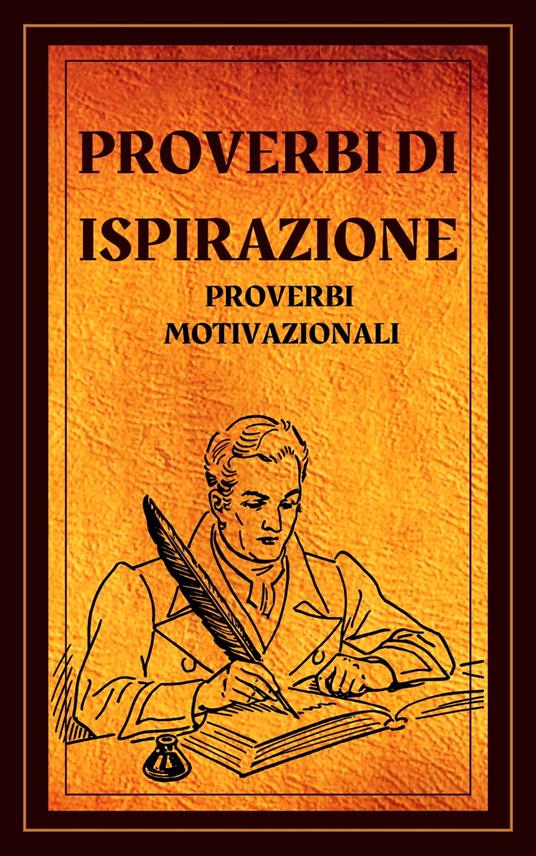 PROVERBI DI ISPIRAZIONE - MENTES LIBRES - ebook