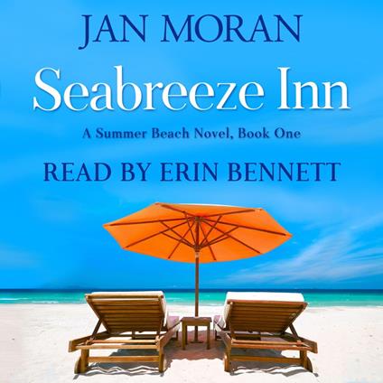 Summer Beach: Seabreeze Inn