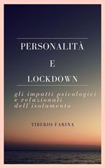 Personalità e Lockdown