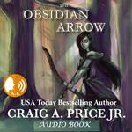 The Obsidian Arrow