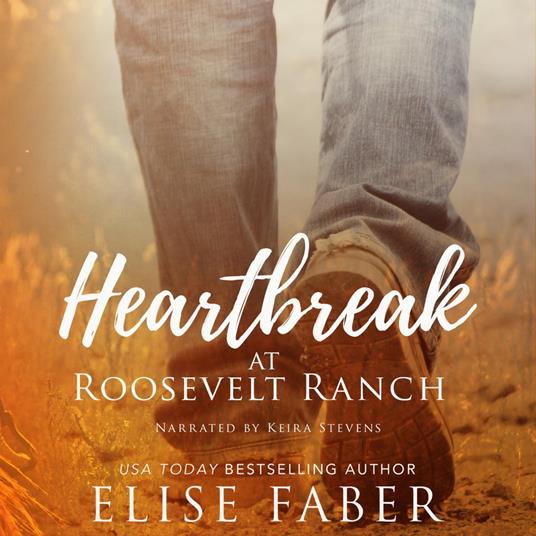 Heartbreak at Roosevelt Ranch