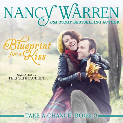 Blueprint for a Kiss