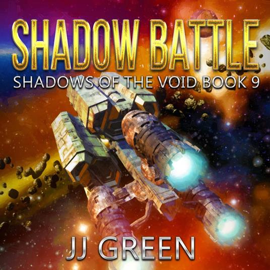 Shadow Battle