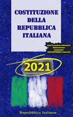 Costituzione della Repubblica Italiana