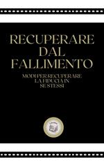 RECUPERARE DAL FALLIMENTO