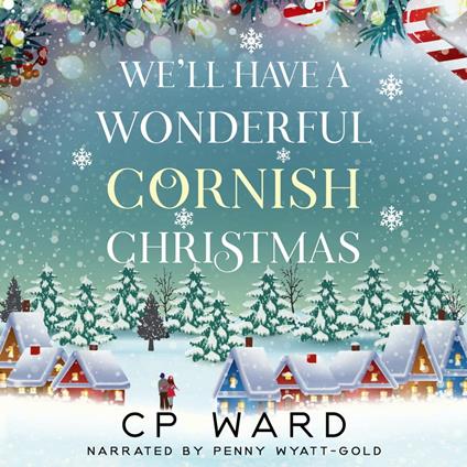 We'll have a Wonderful Cornish Christmas