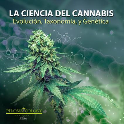 La ciencia del Cannabis