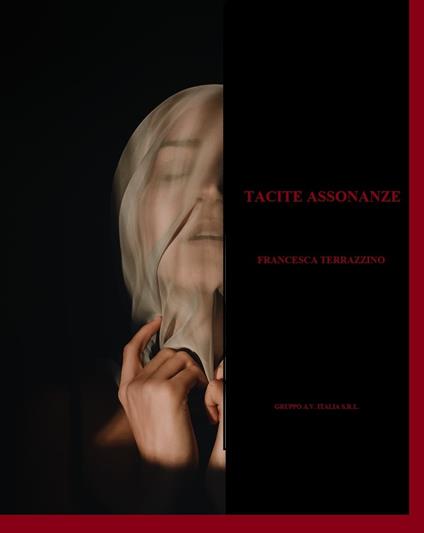 Tacite assonanze - Francesca Terrazzino - ebook