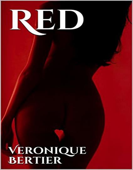 Red - Veronique Bertier - ebook