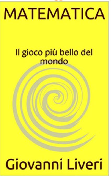 MATEMATICA - Giovanni Liveri - ebook