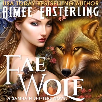 Fae Wolf