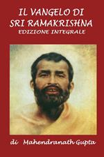 Il Vangelo di Sri Ramakrishna