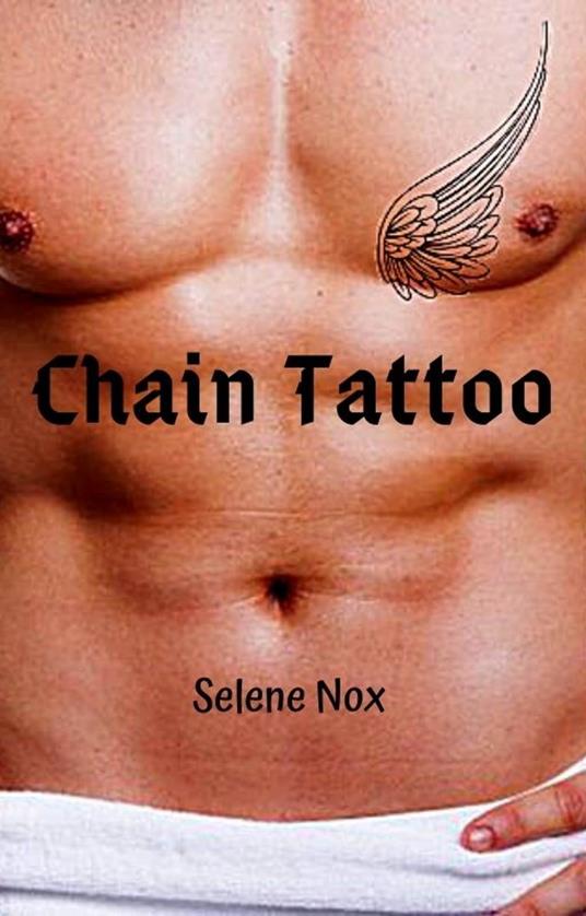 Chain Tattoo - Selene Nox - ebook