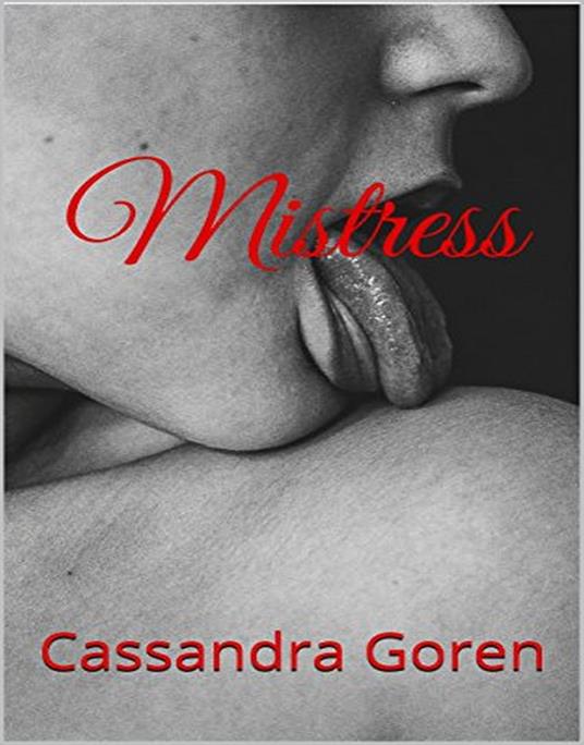 Mistress - Cassandra Goren - ebook