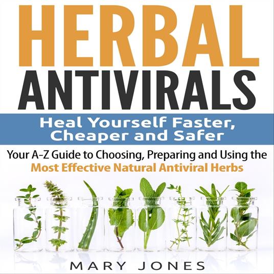 Herbal Antivirals