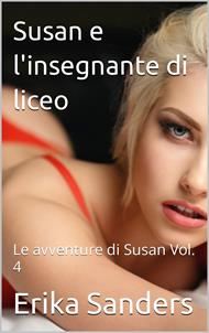 Susan e l'insegnante di liceo