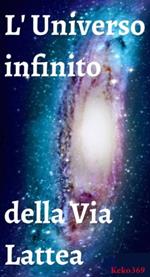 L' Universo infinito della Via Lattea