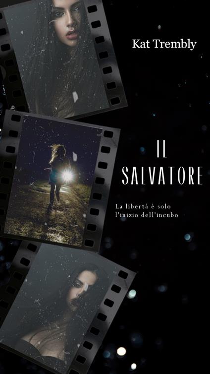 Il Salvatore - Kat Trembly - ebook