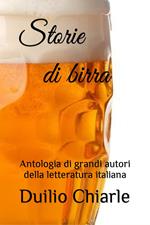 STORIE DI BIRRA