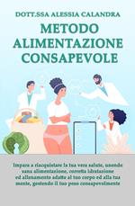 Metodo Alimentazione Consapevole