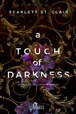 A touch of darkness