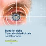 Benefici della cannabis medica nel glaucoma